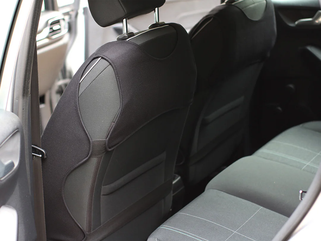 Motive Ergonomic Audi A3 8P (2003-2013)