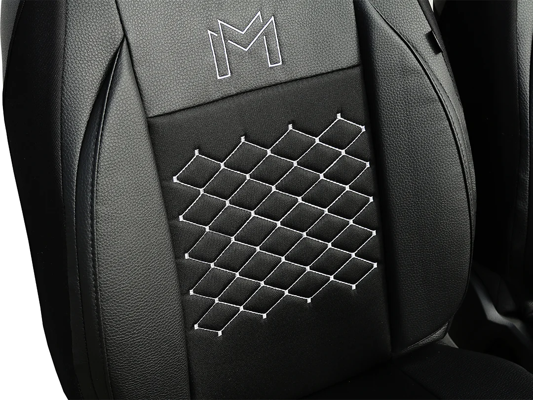 Motive Ergonomic Audi A3 8P (2003-2013)