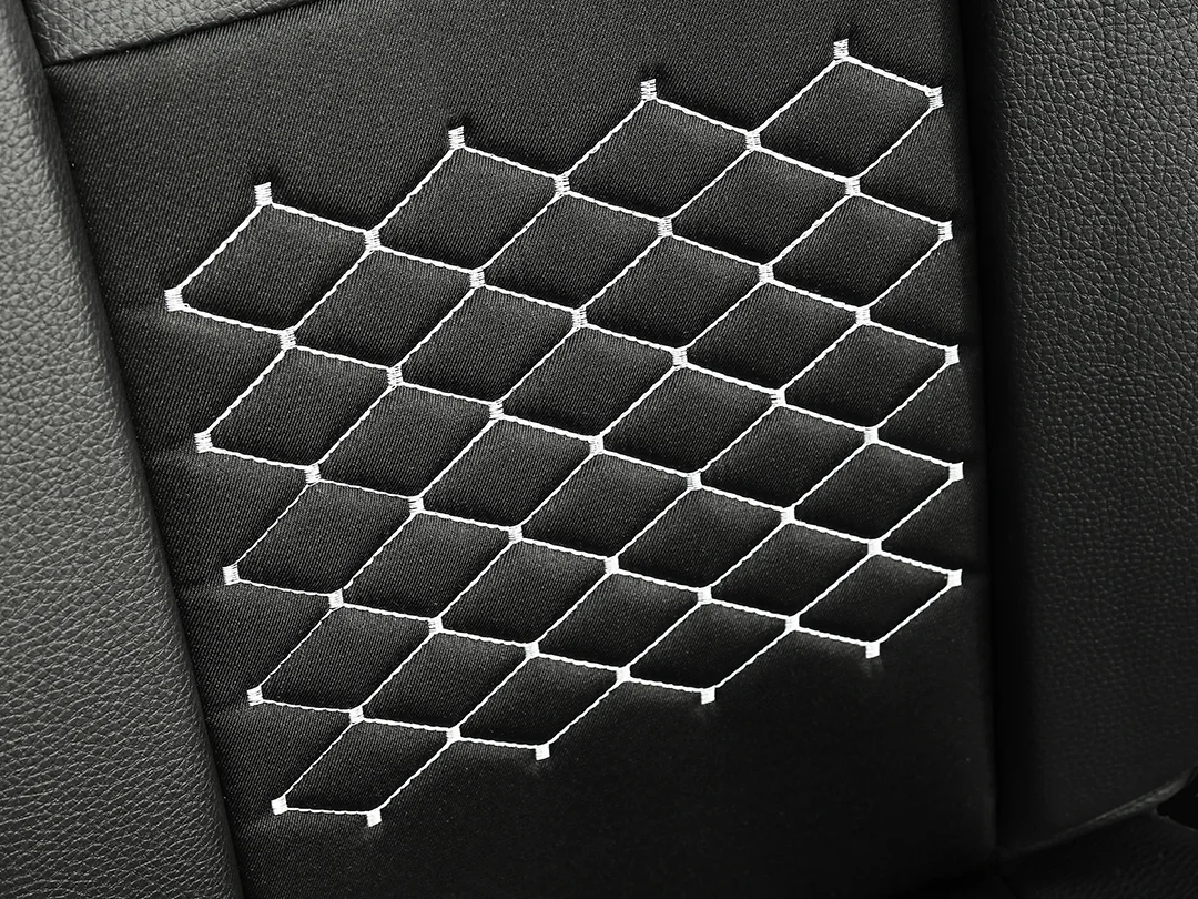Motive Ergonomic Audi A3 8P (2003-2013)