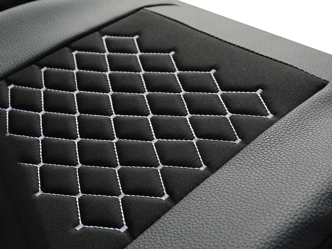 Motive Ergonomic Audi A3 8P (2003-2013)