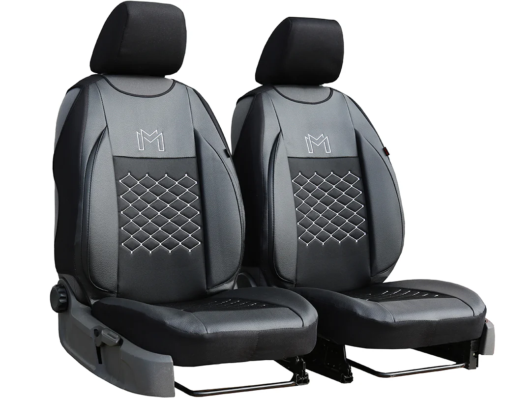 Motive Ergonomic Audi A3 8P (2003-2013)