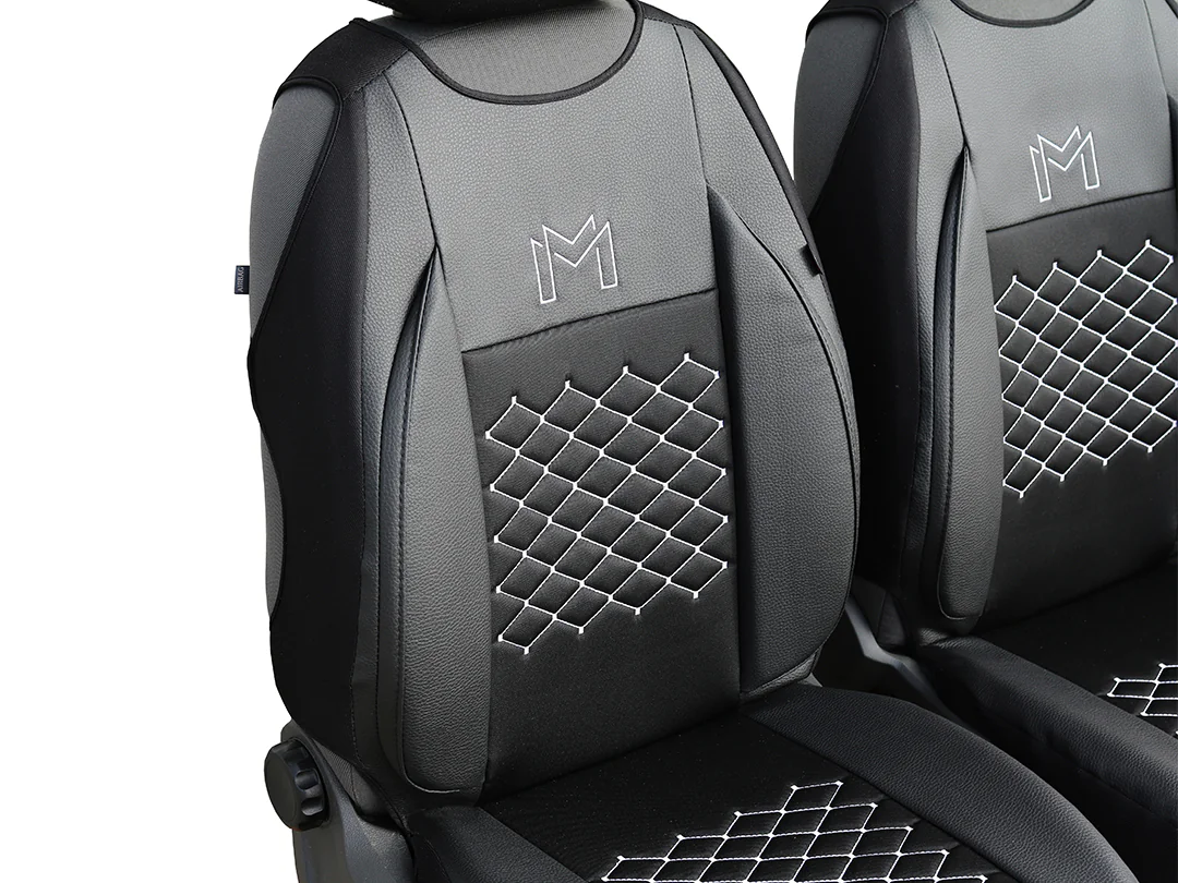 Motive Ergonomic Audi A3 8P (2003-2013)