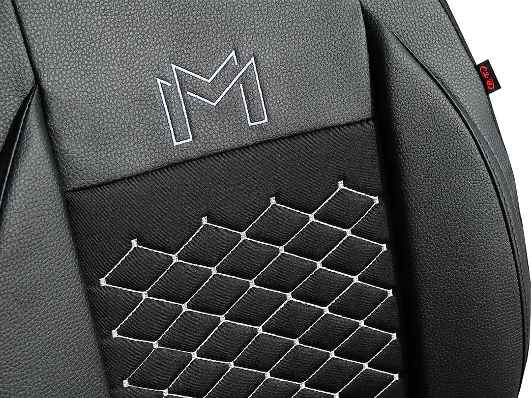 Motive Ergonomic Audi A3 8P (2003-2013)