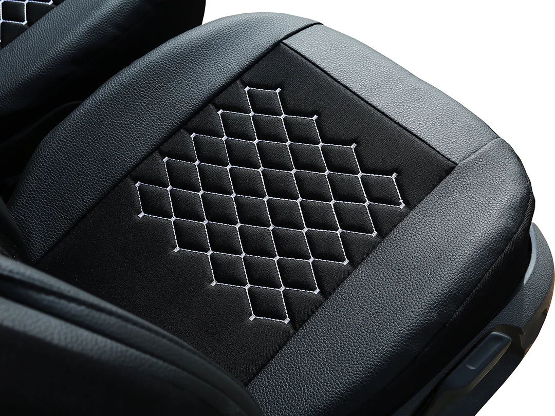 Motive Ergonomic Audi A3 8P (2003-2013)