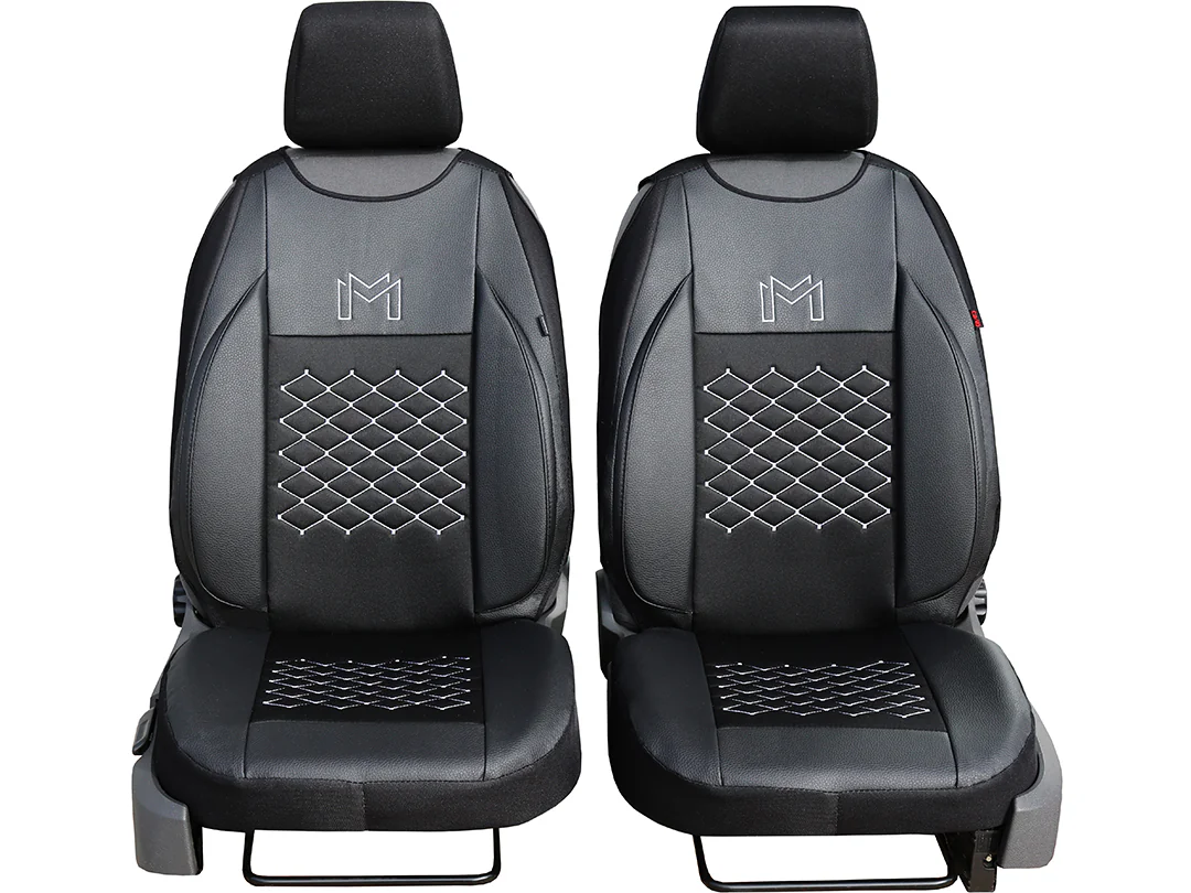 Motive Ergonomic Audi A3 8P (2003-2013)