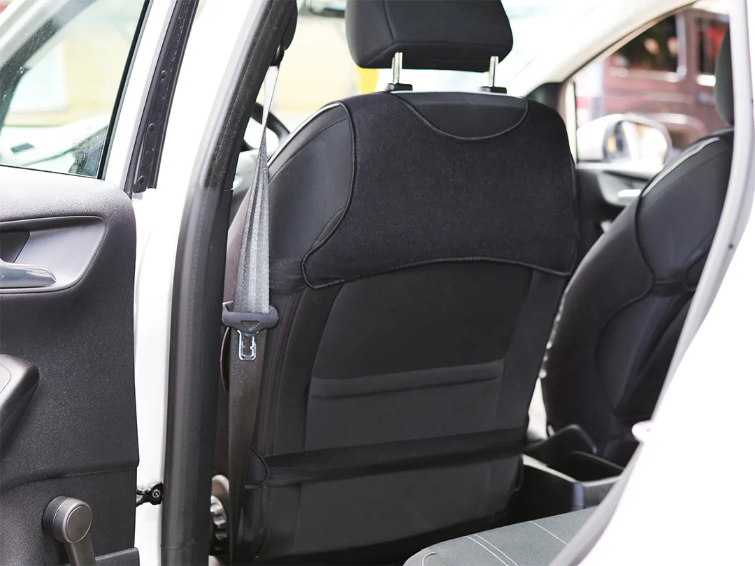 Performance Ergonomic Kia Optima I (2011-2015)