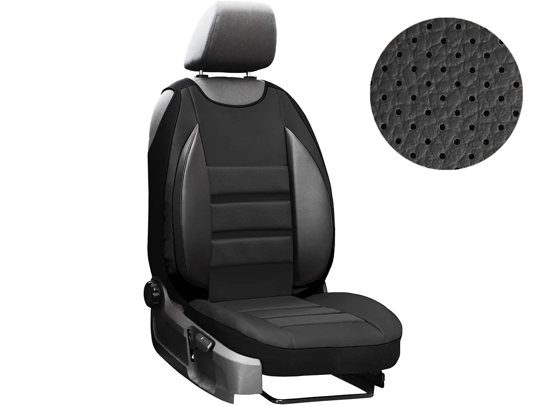 Performance Ergonomic Kia Optima I (2011-2015)