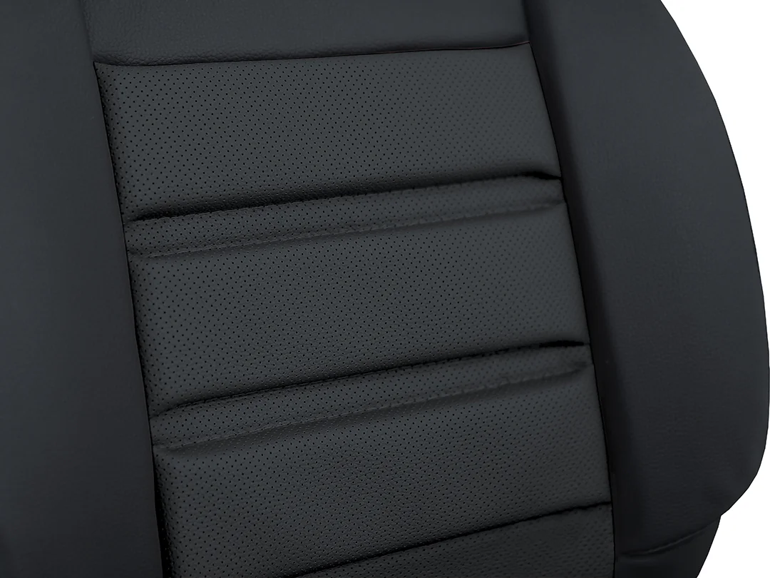 Performance Ergonomic Kia Optima I (2011-2015)