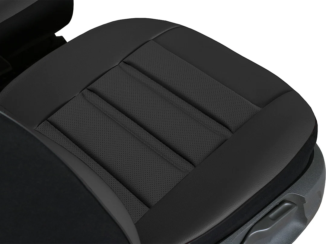 Performance Ergonomic Kia Optima I (2011-2015)