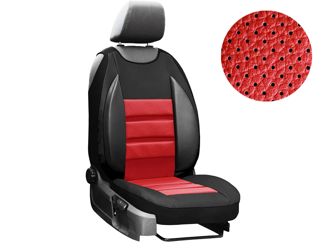 Performance Ergonomic Kia Optima I (2011-2015)