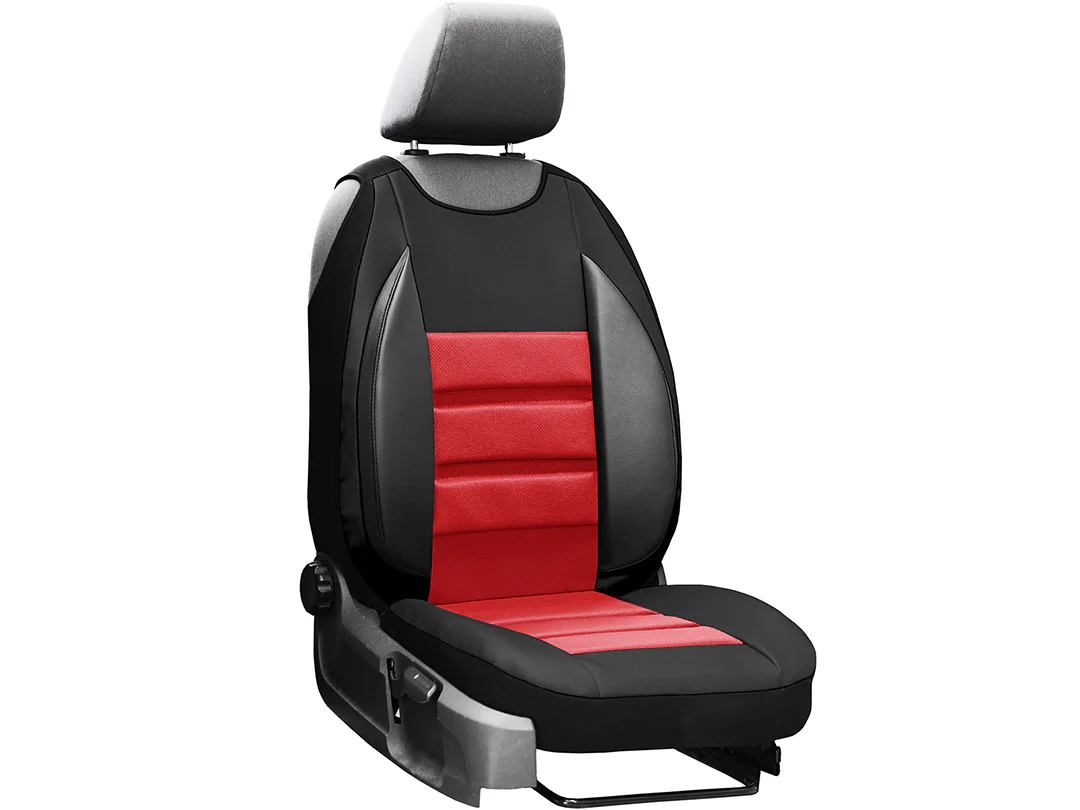 Performance Ergonomic Kia Optima I (2011-2015)