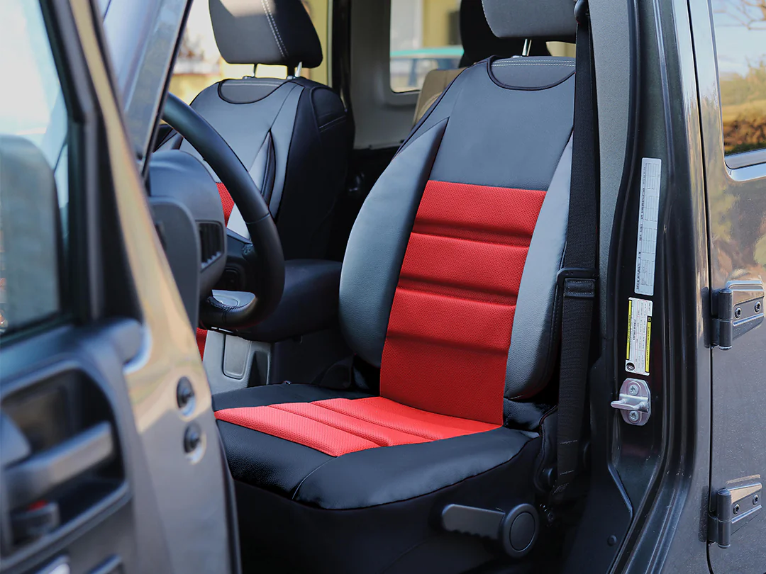 Performance Ergonomic Kia Optima I (2011-2015)