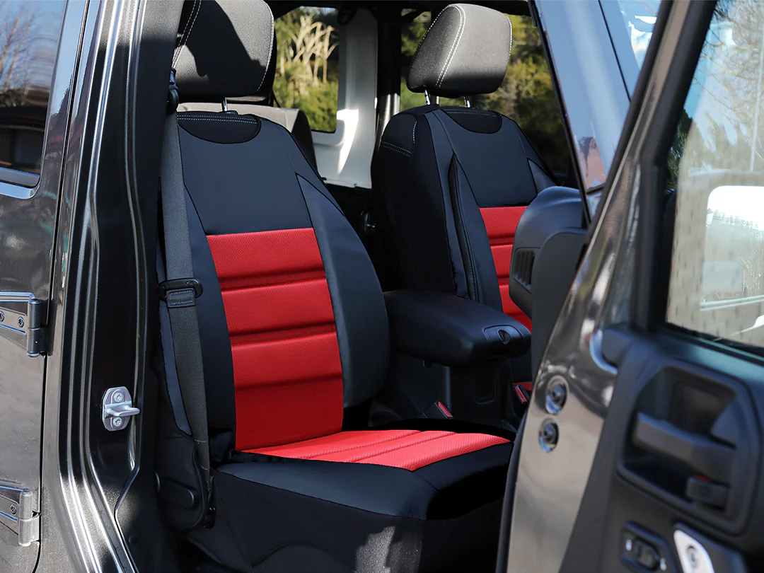 Performance Ergonomic Kia Optima I (2011-2015)