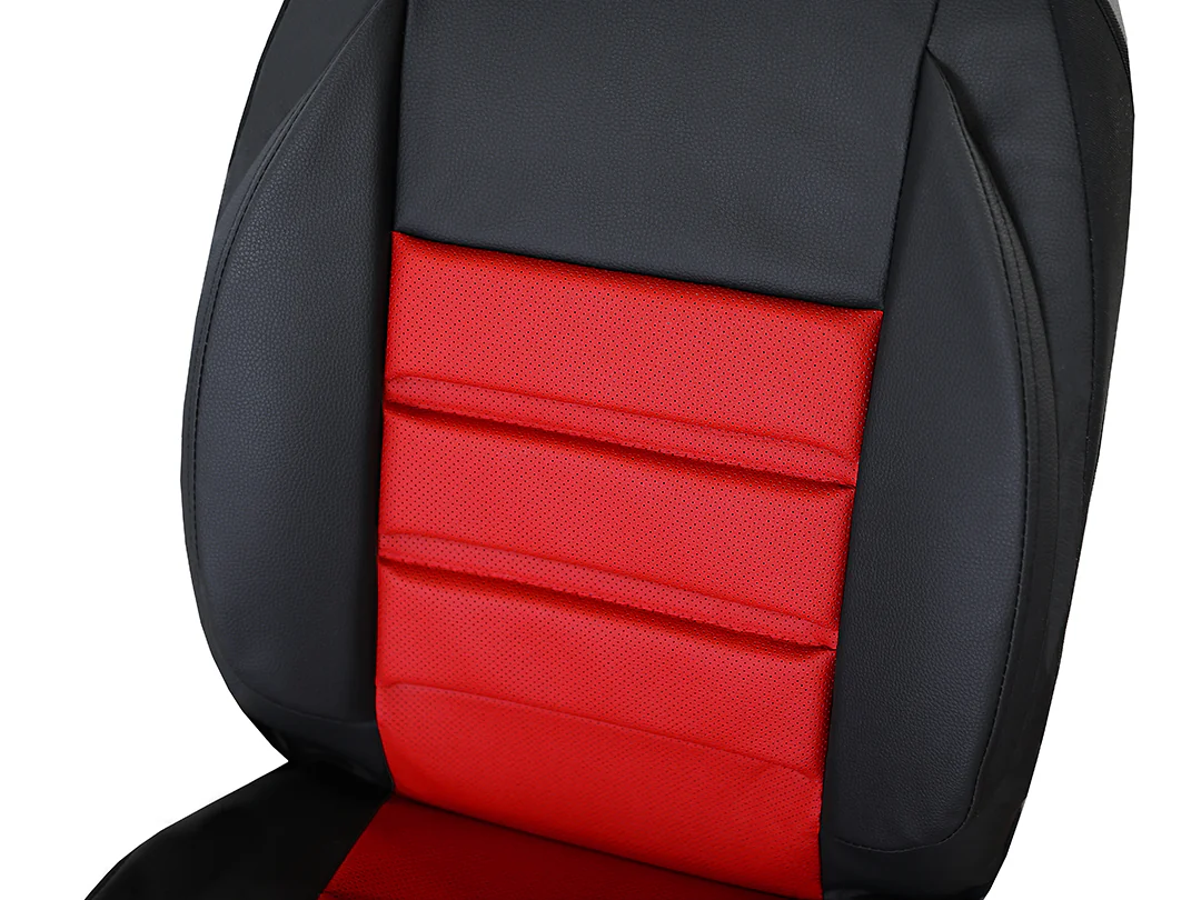 Performance Ergonomic Kia Optima I (2011-2015)
