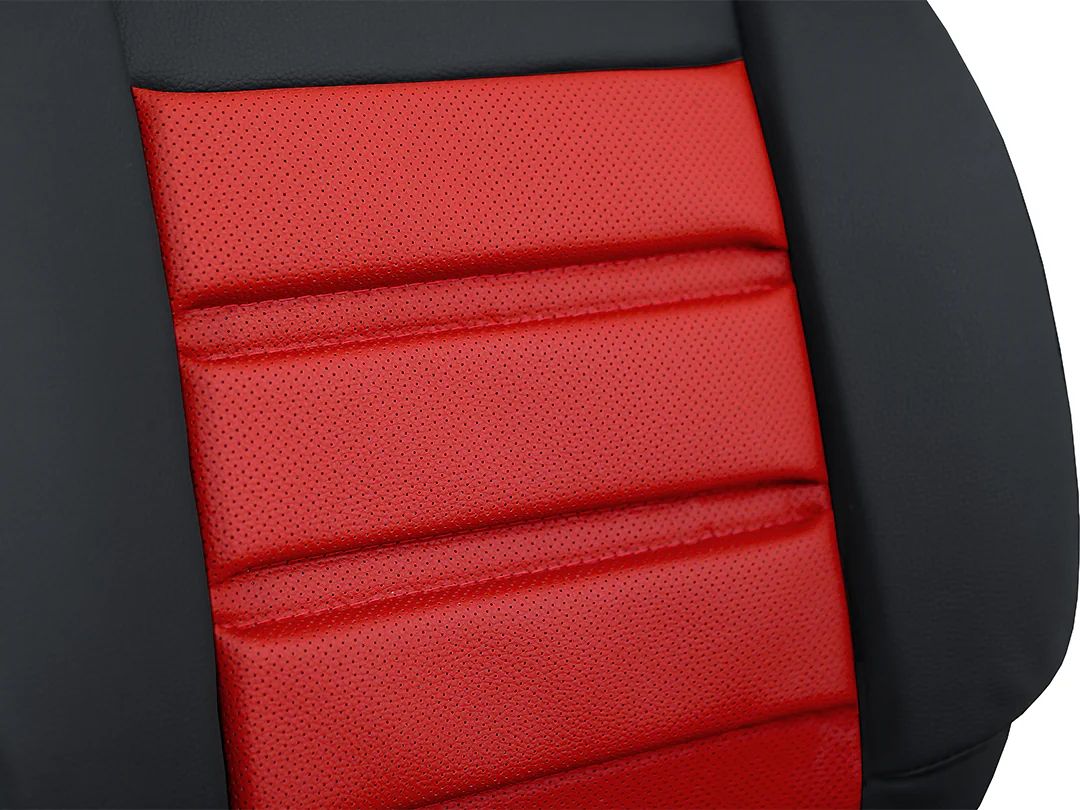Performance Ergonomic Kia Optima I (2011-2015)