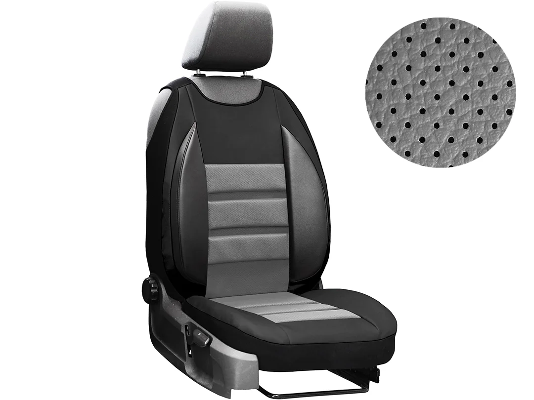 Performance Ergonomic Kia Optima I (2011-2015)