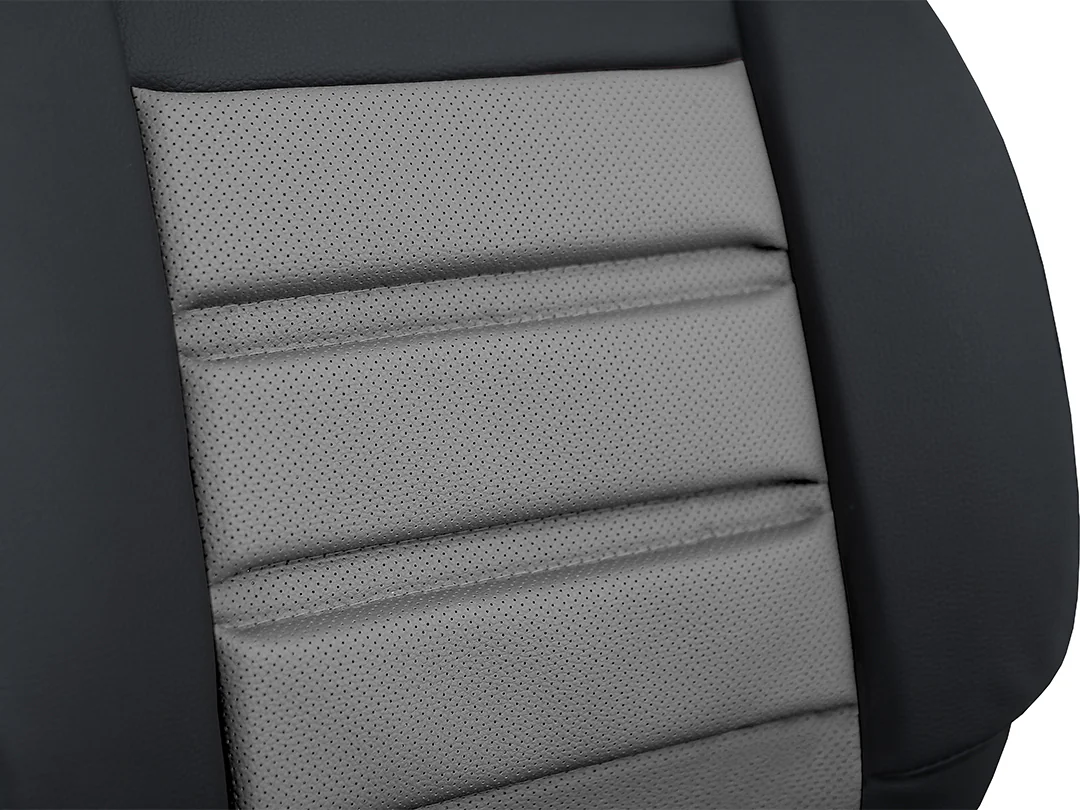 Performance Ergonomic Kia Optima I (2011-2015)
